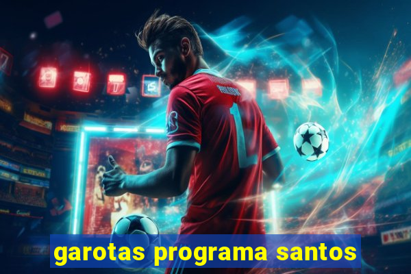 garotas programa santos